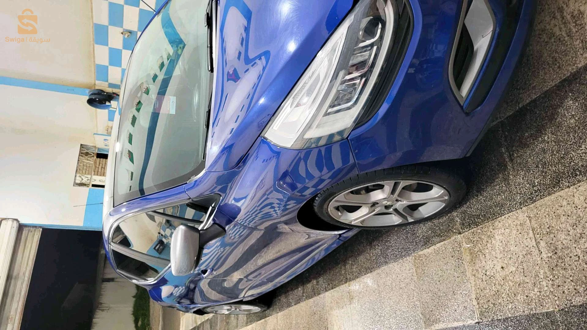 رينو Clio 4 2019 36 الطارف