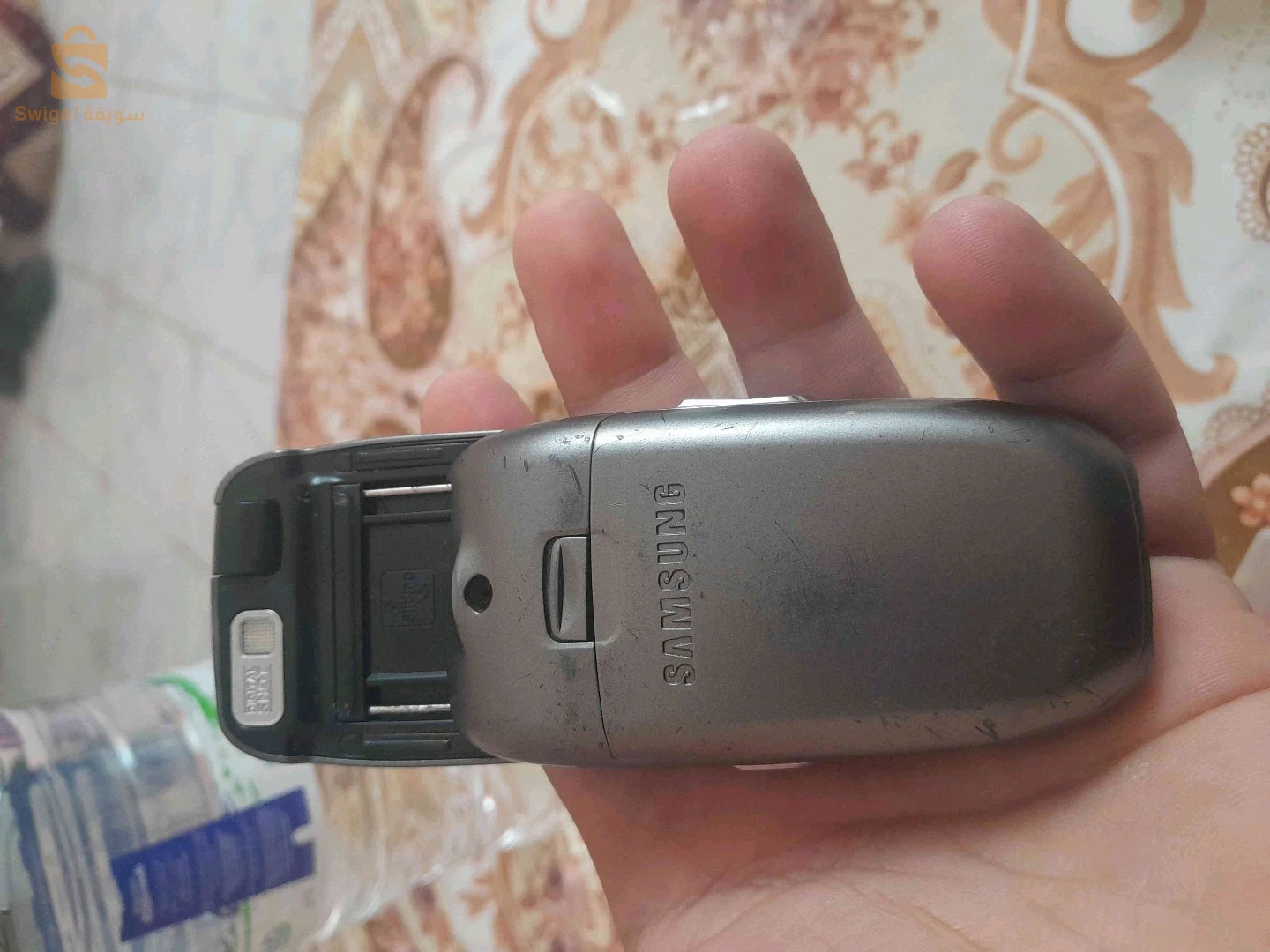 samsung e860