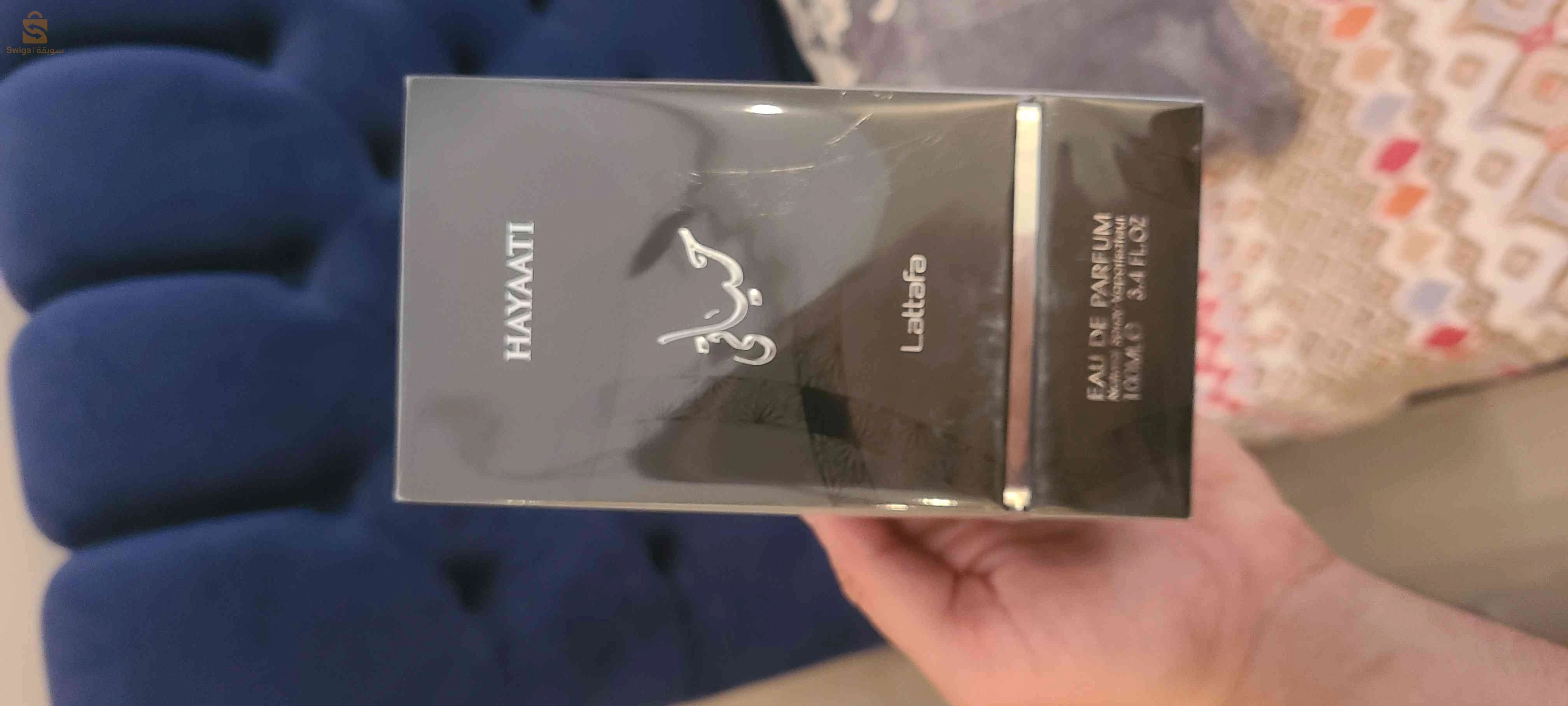 parfum originaux