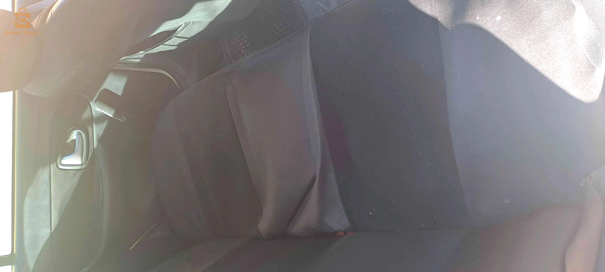 رينو Clio 2 2012 27 مستغانم