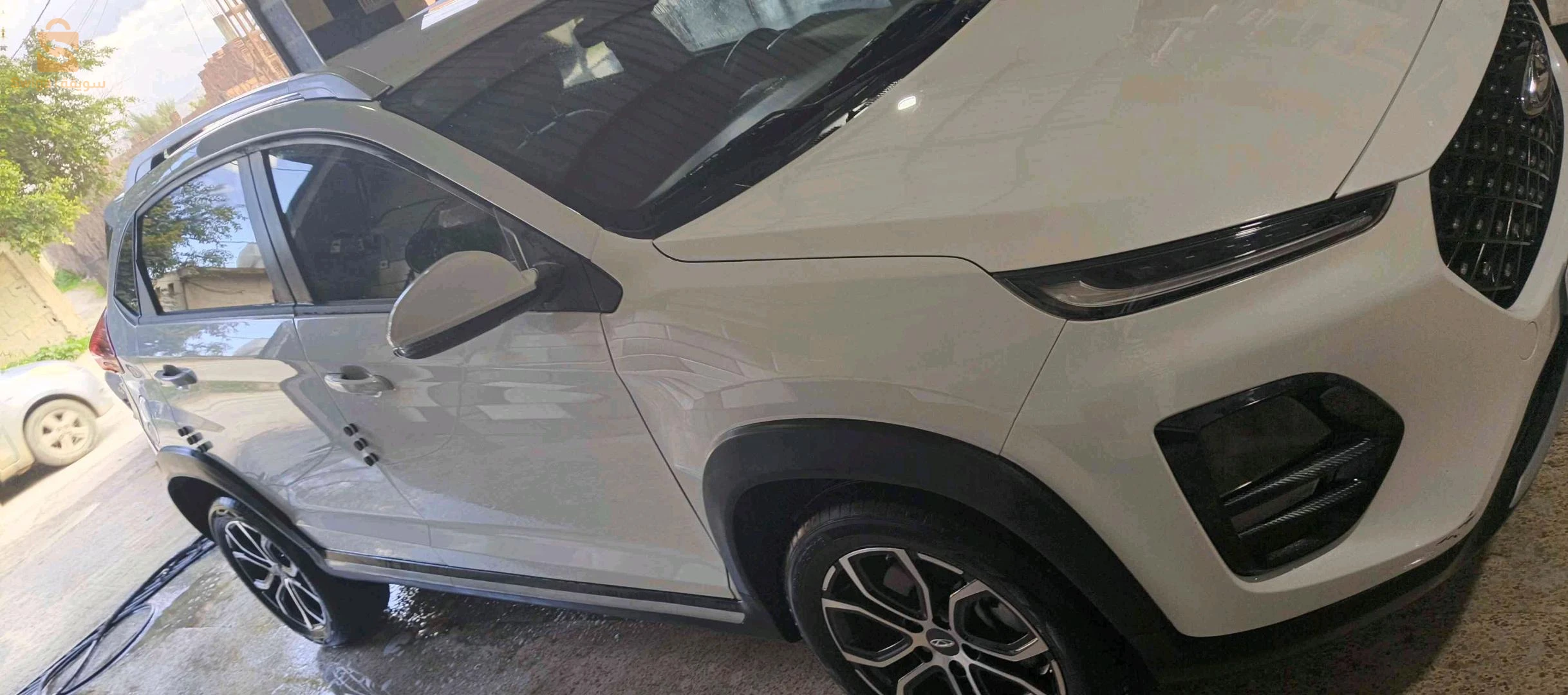 شيري 2024 35 بومرداس