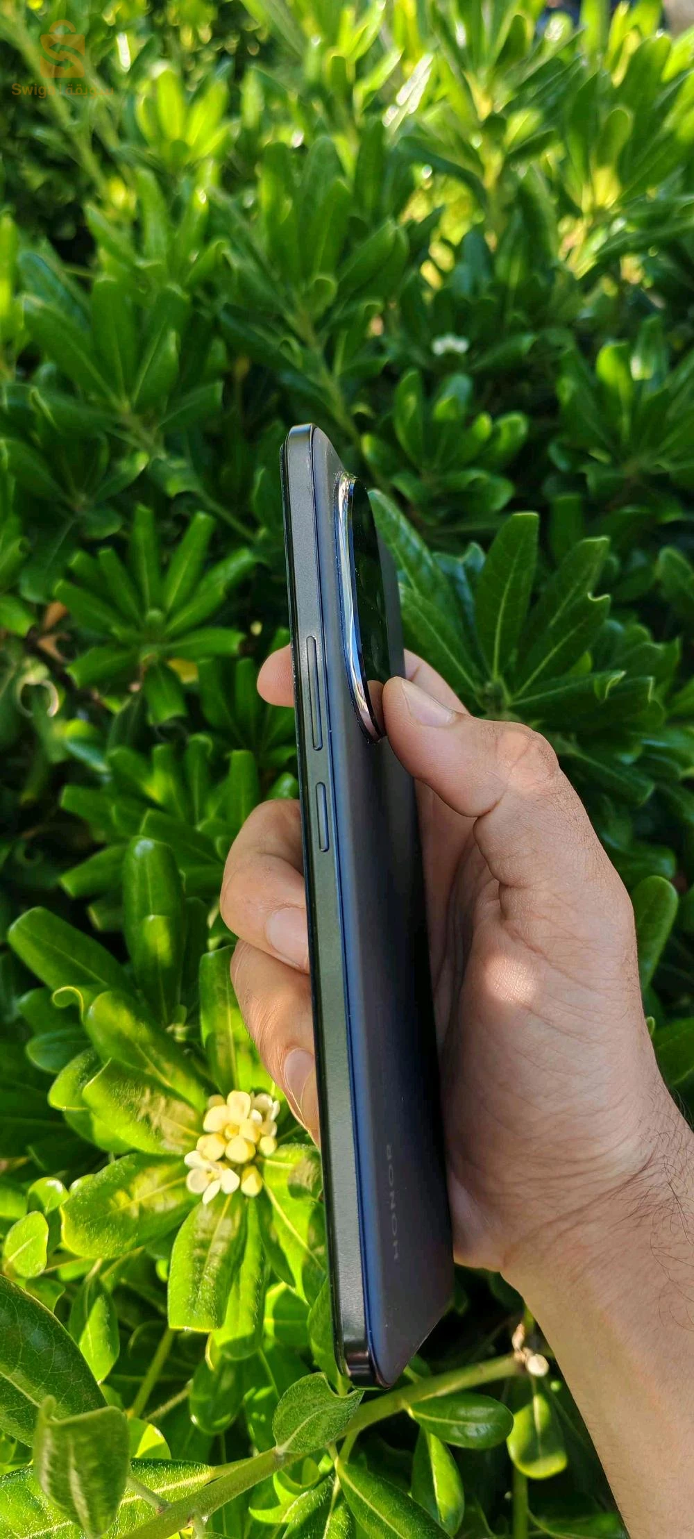 Honor 200