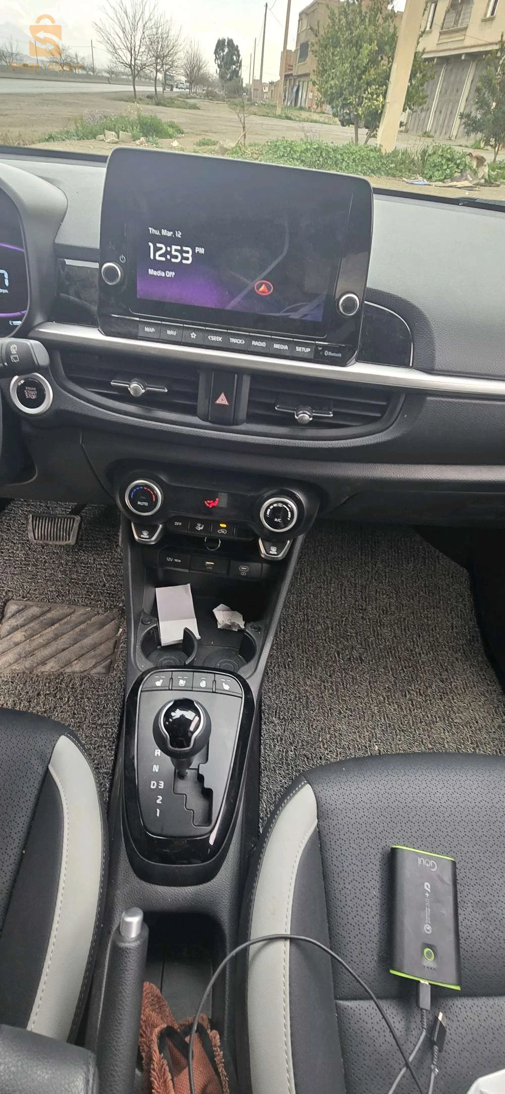 Kia Picanto 2023 5 BATNA