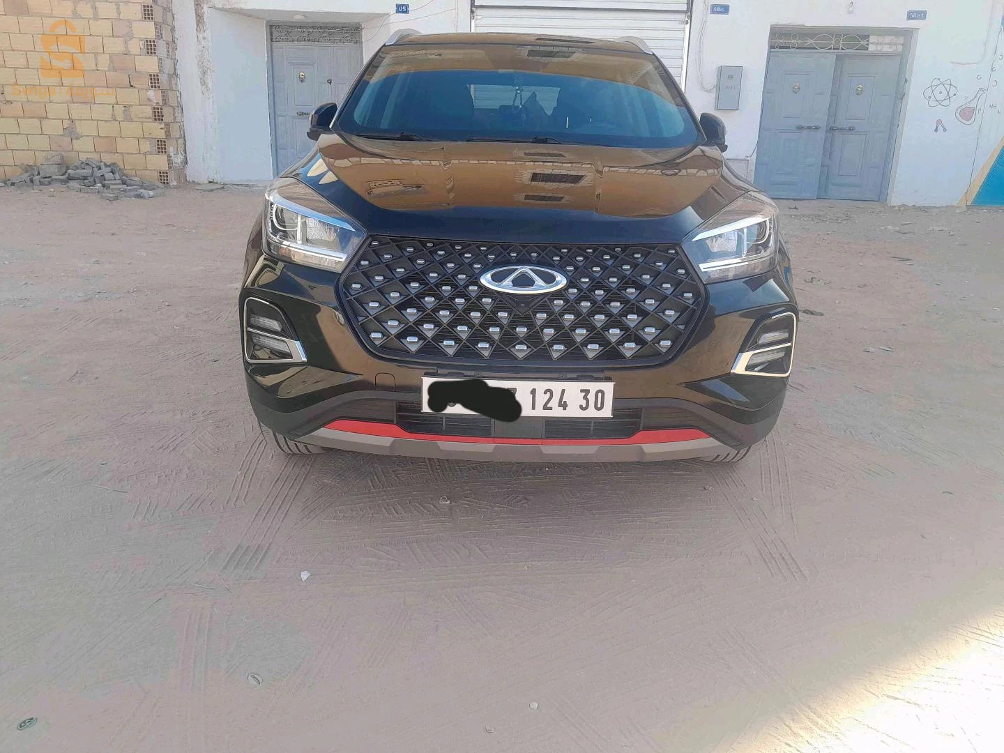 Chery Tiggo 4 pro 2024 30 OUARGLA