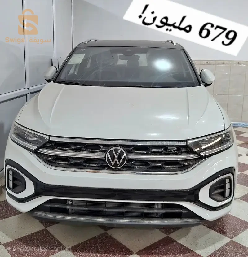 Volkswagen T_ROC 2025 16 ALGER