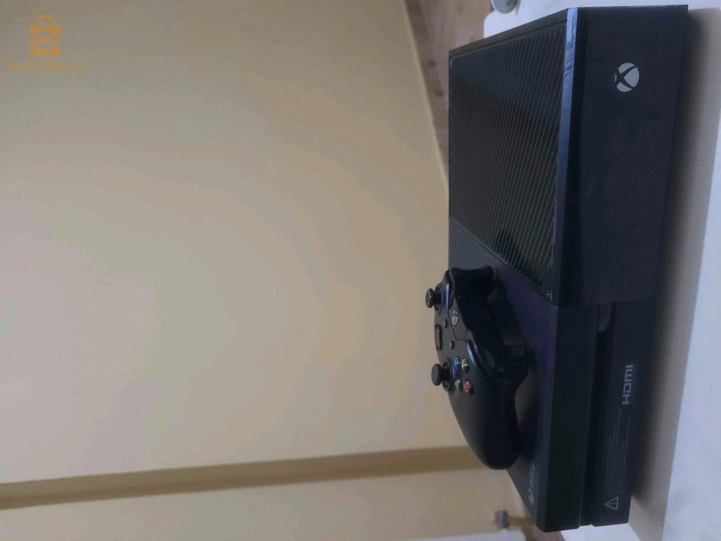Xbox one