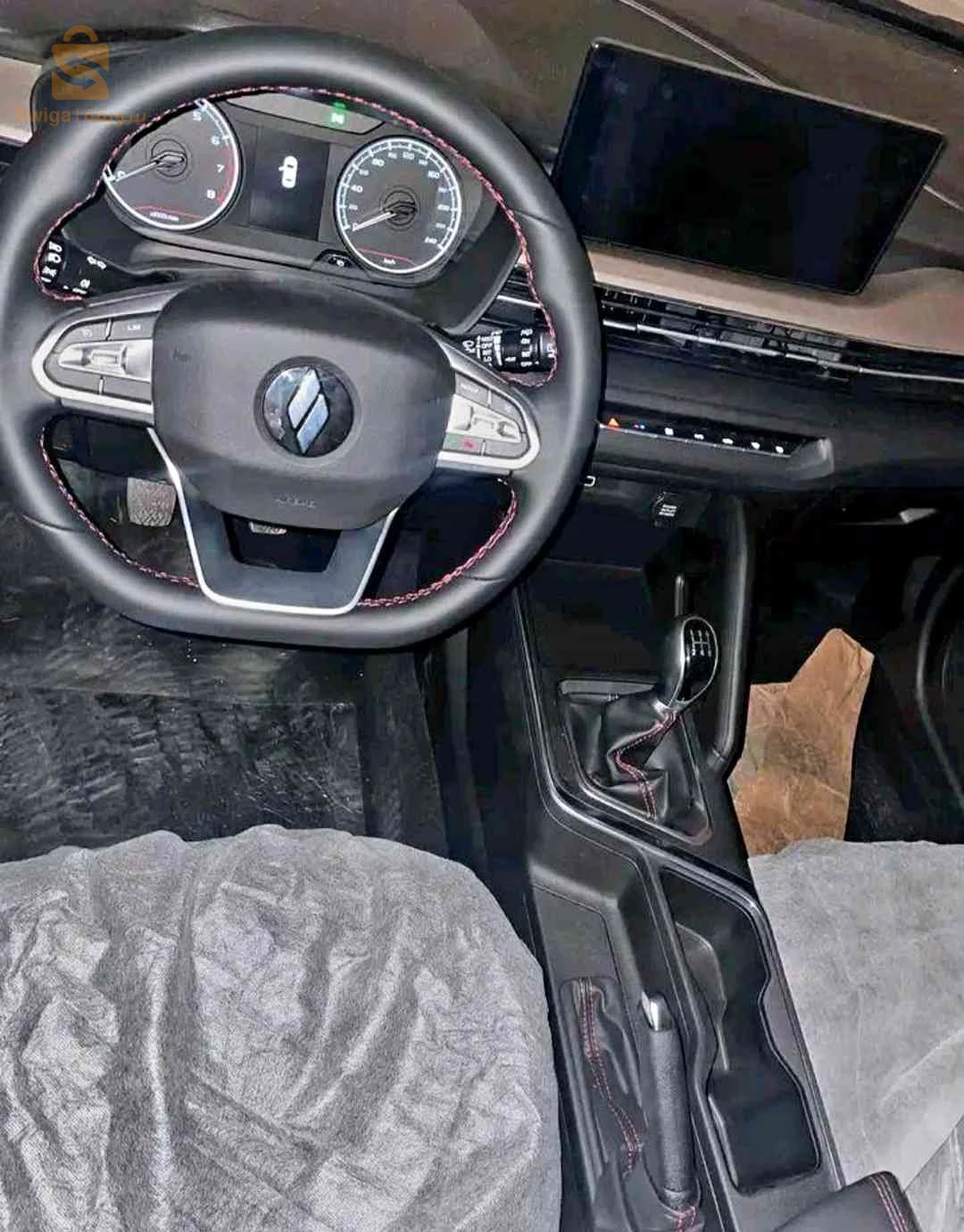 جيلى GX3 pro Drive 2025 16 الجزائر