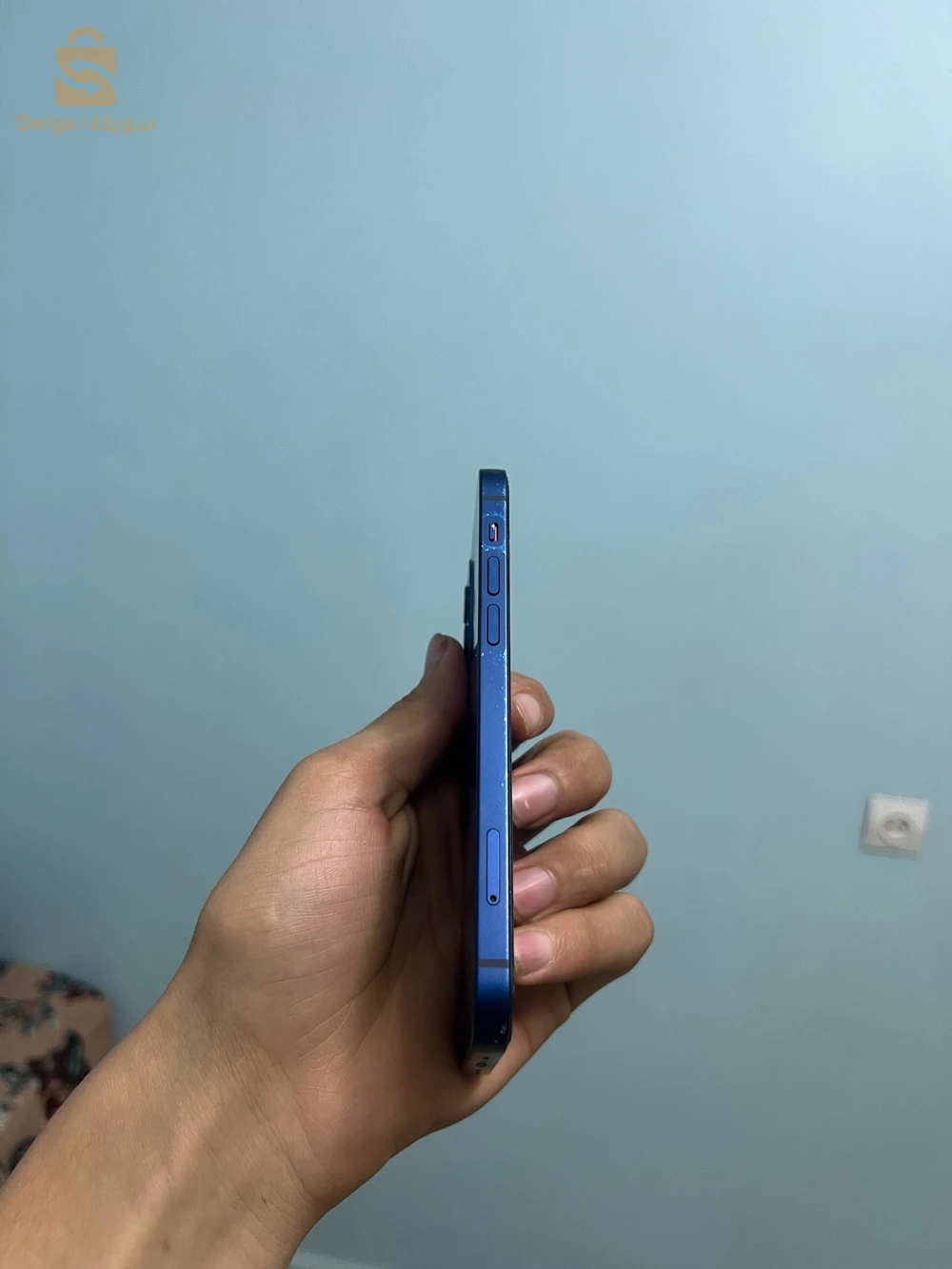 iPhone 12