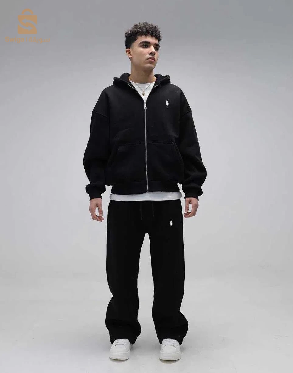 ensemble hight qualité polo et lacoste