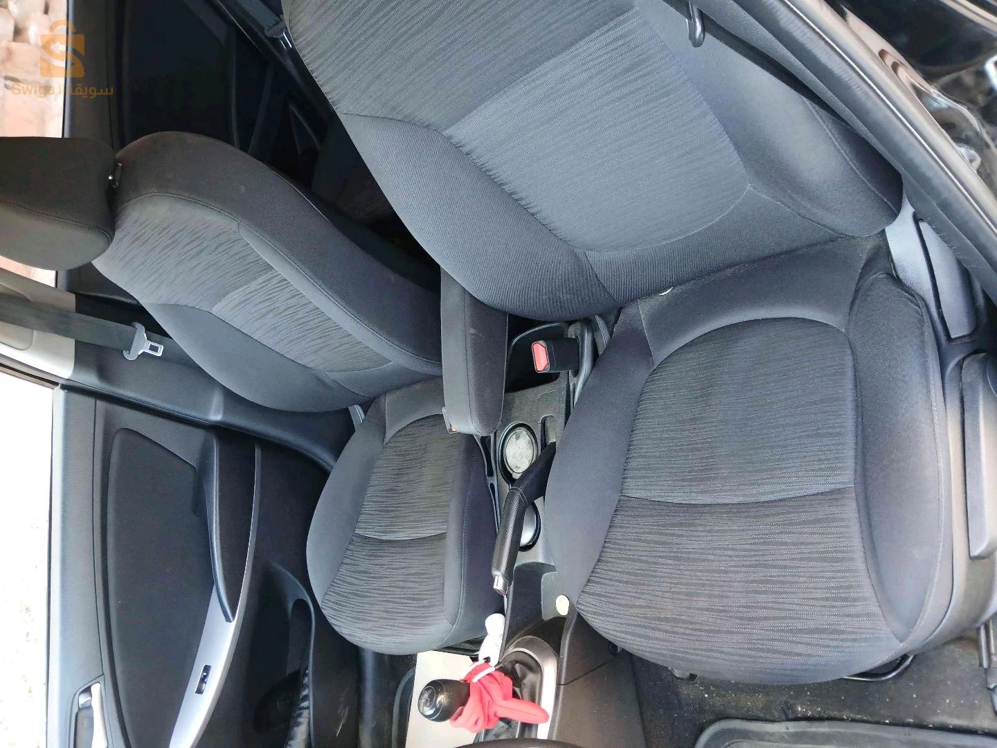 Hyundai Accent 2018 16 ALGER