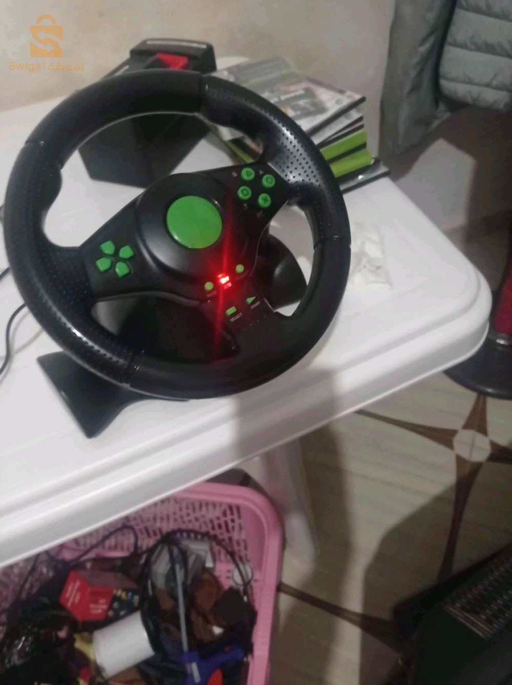 Xbox 360