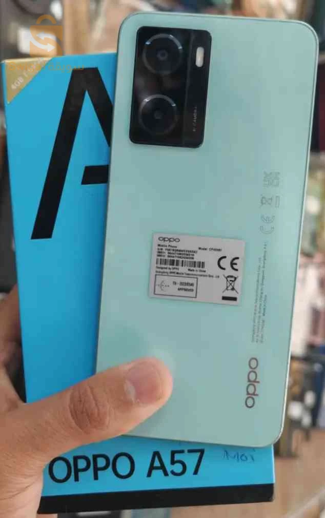 Oppo a57