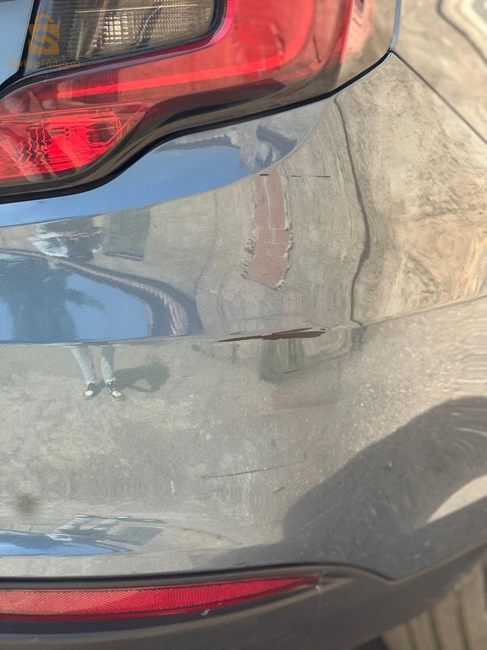 فيات Tipo Sedan 9 البليدة