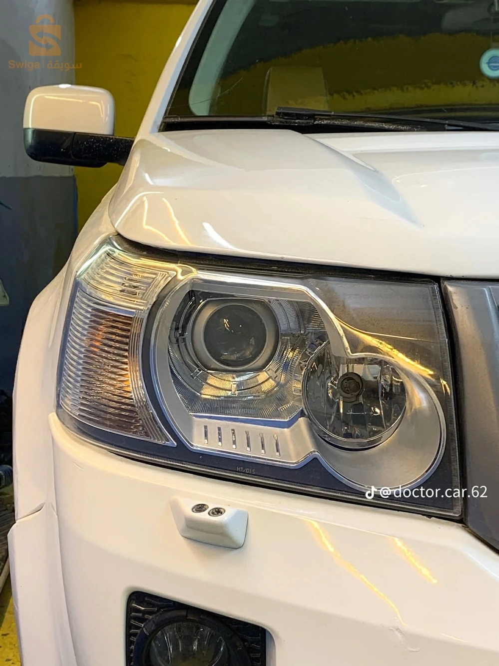لاندروفر Freelander 2011 28 المسيلة