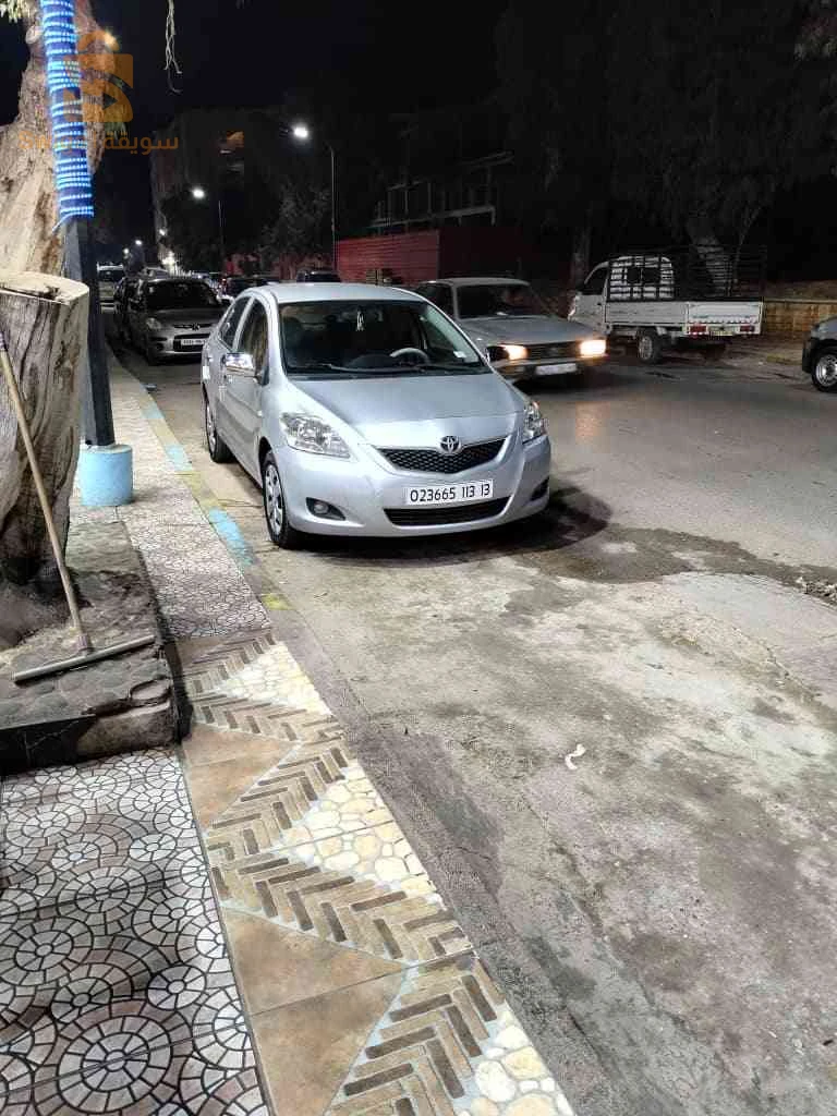 تويوتا Auris 2012 38 تيسمسيلت