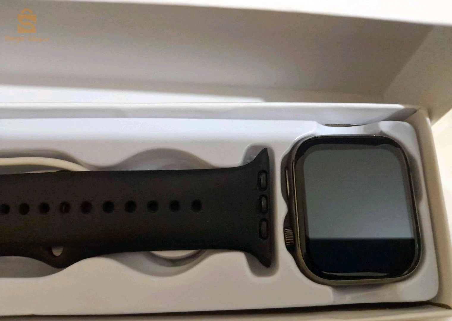 smart watch T800 Ultra