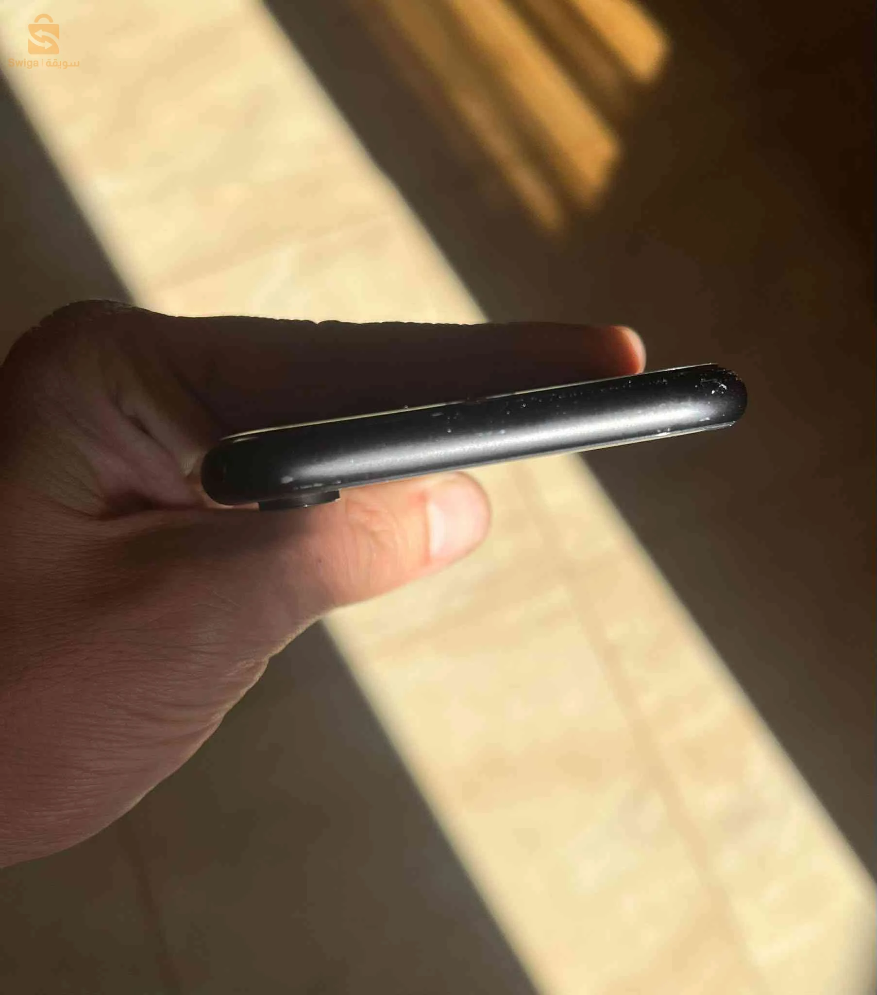 IPhone xr baybas