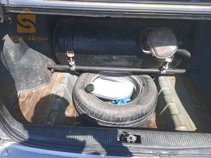 Hyundai Accent 2007 31 ORAN