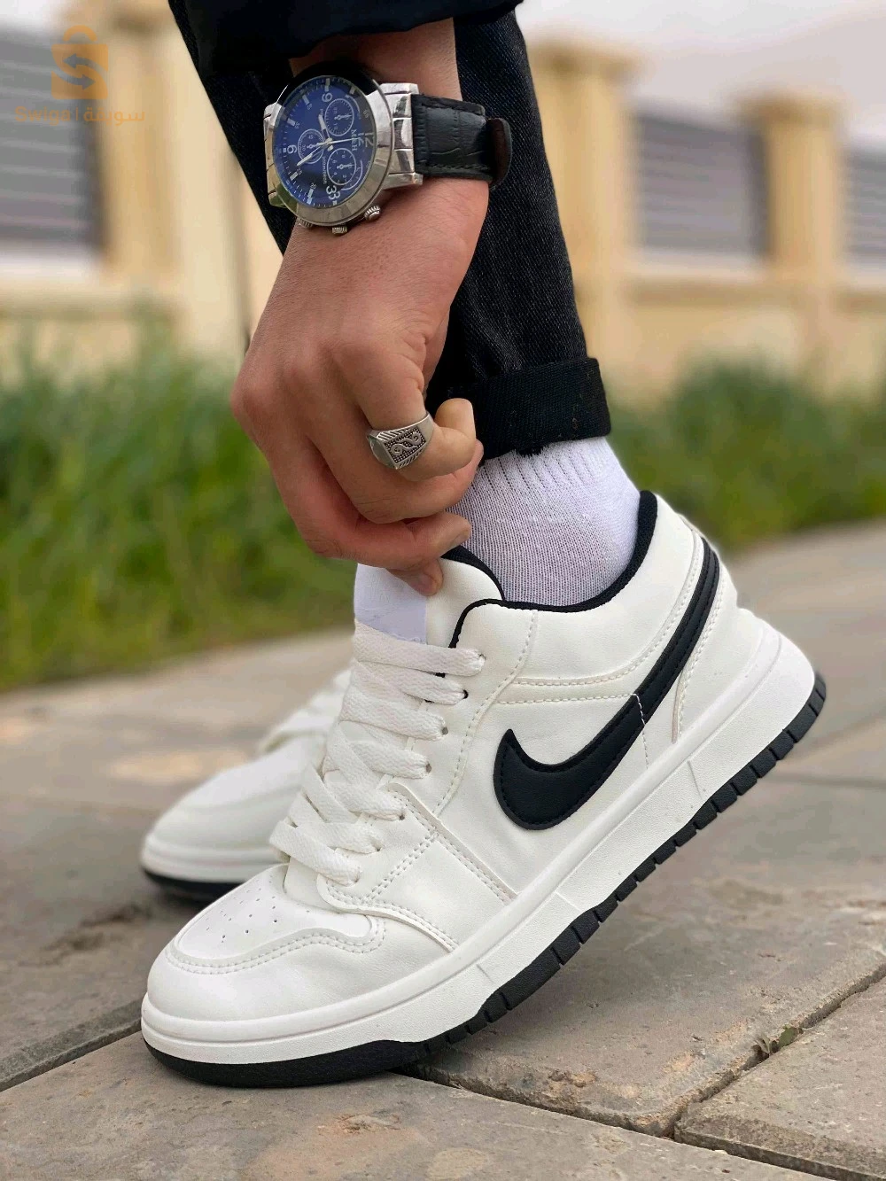 Nike dunk low