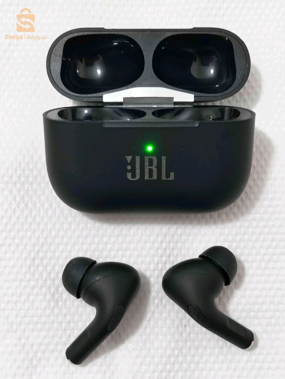 Airpods JBL original habta caba