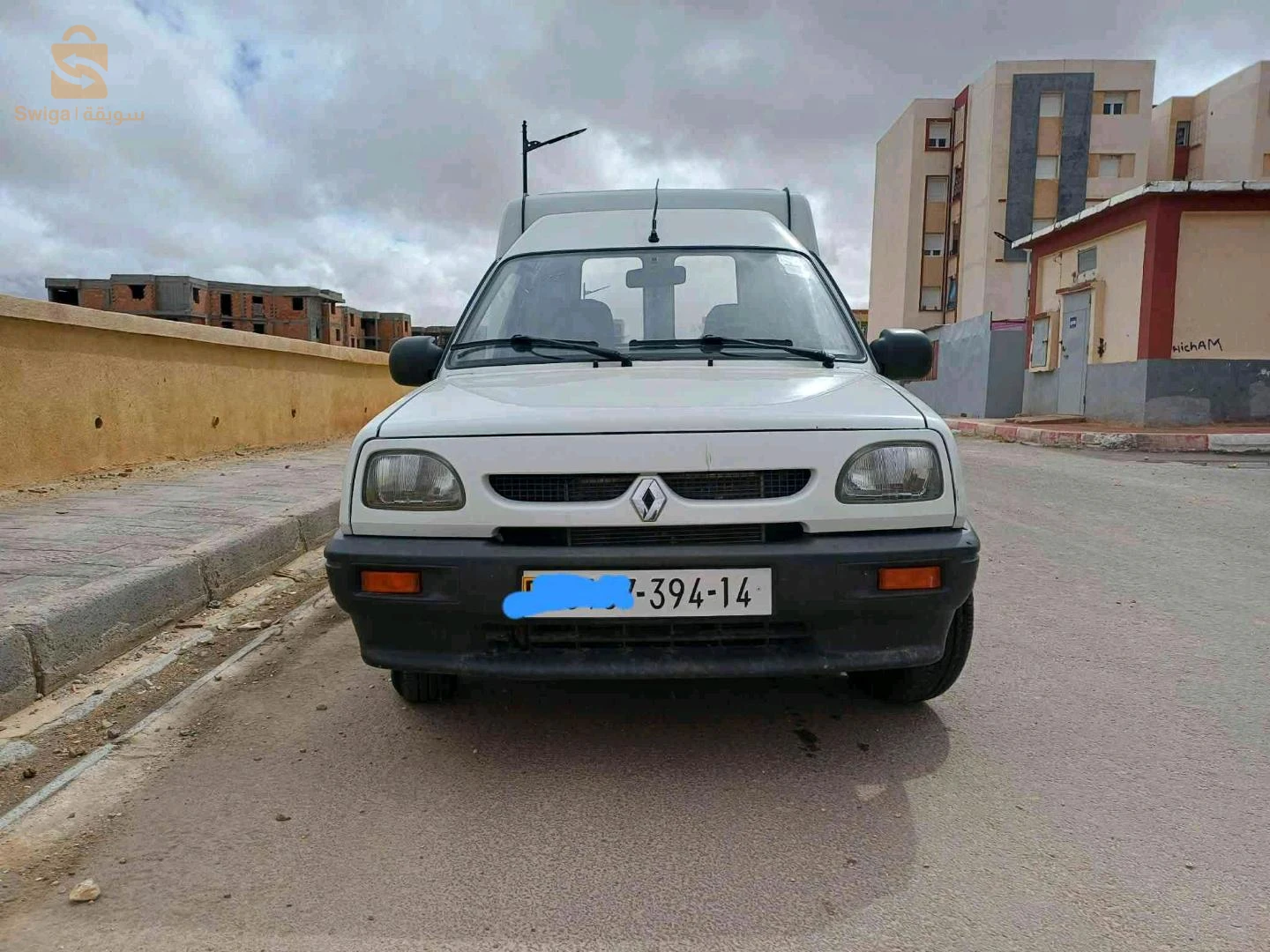 رينو Express 1994 14 تيارت