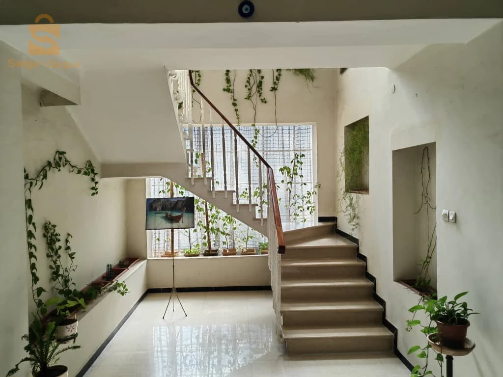 Appartement duplex de 6 pièces à vendre, Algérie, Saeed Hamdeen