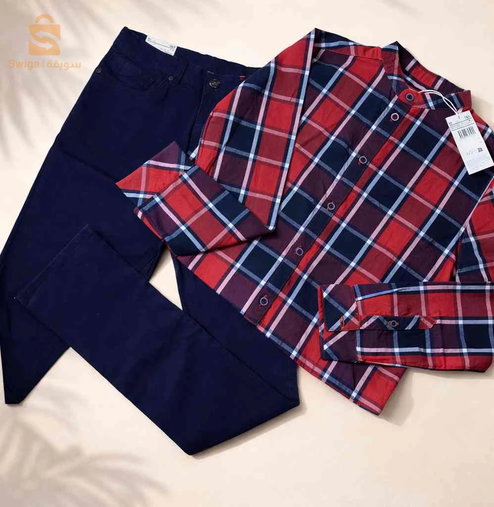 ensemble pour garçon l'âge 14ans marque orchestra