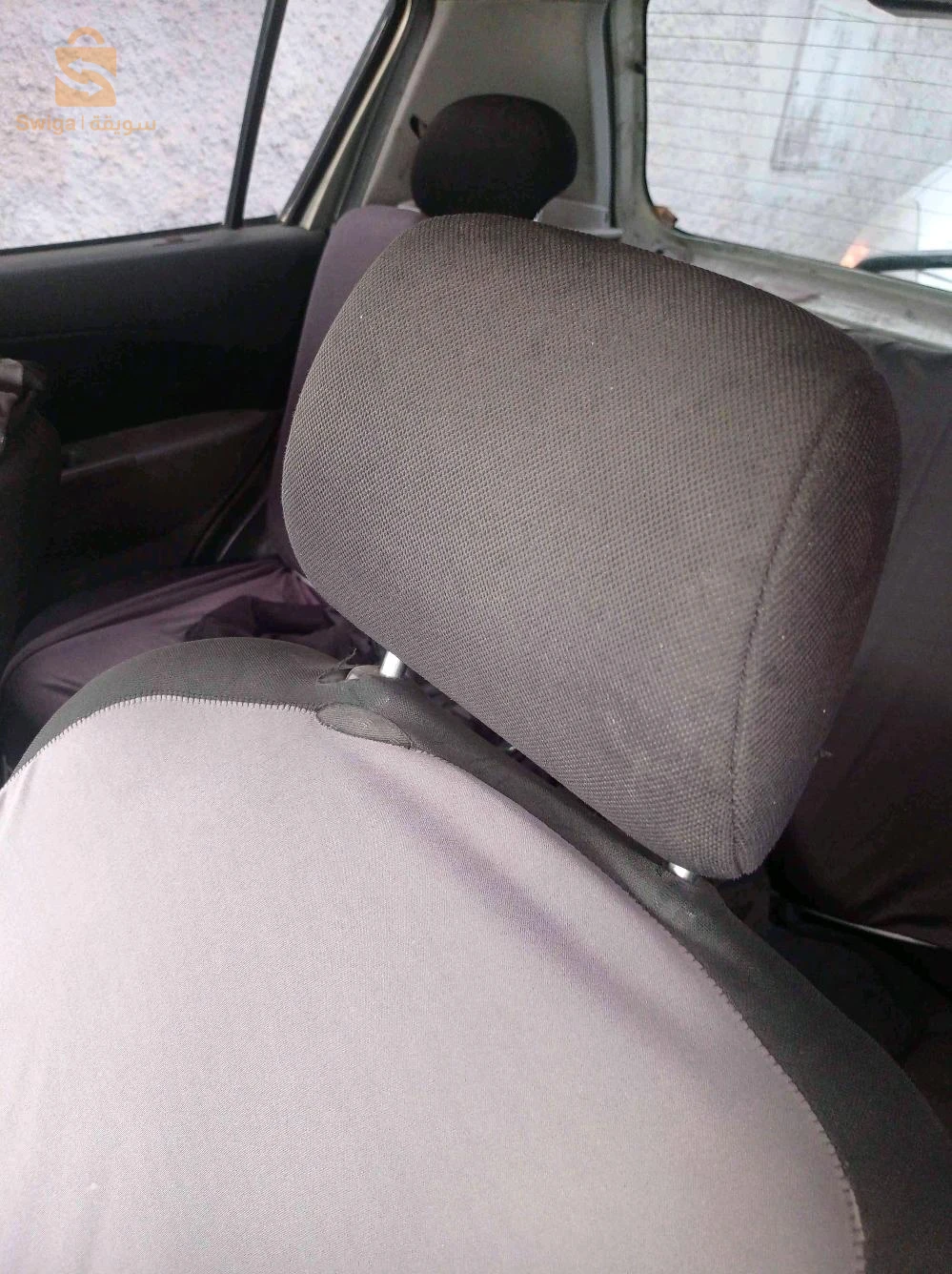 دايهاتسو Sirion 2008 16 الجزائر