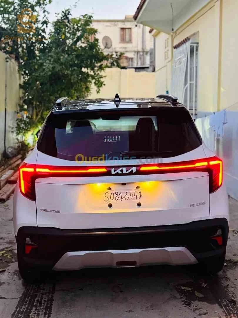 Kia 2025 17 DJELFA