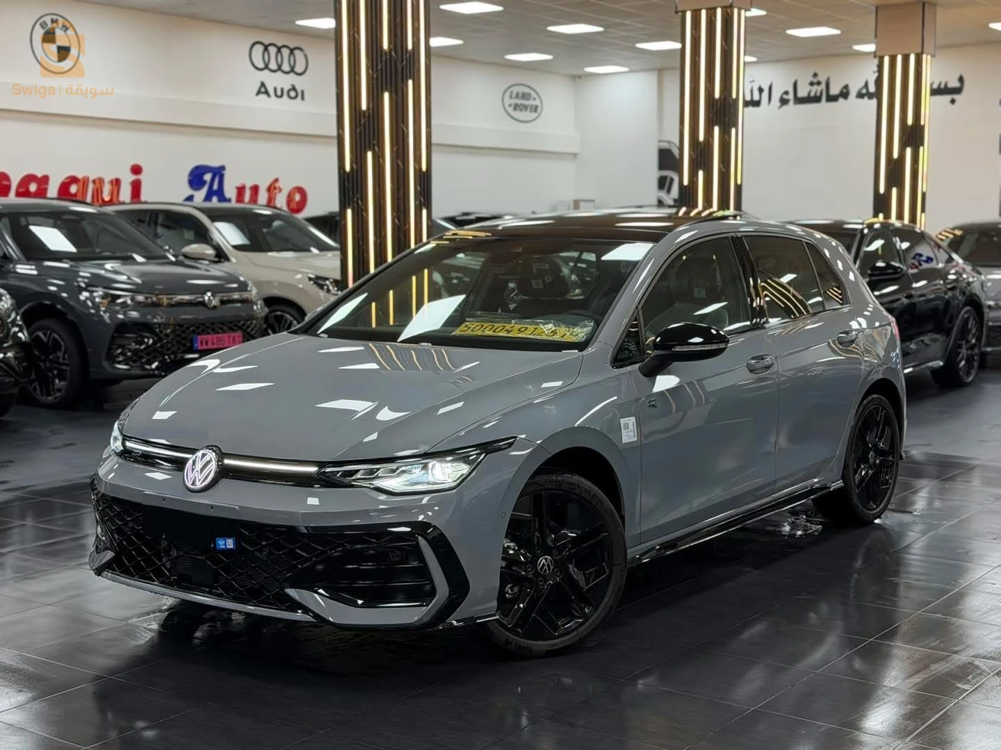 فولكس واجن Golf 2025 19 سطيف