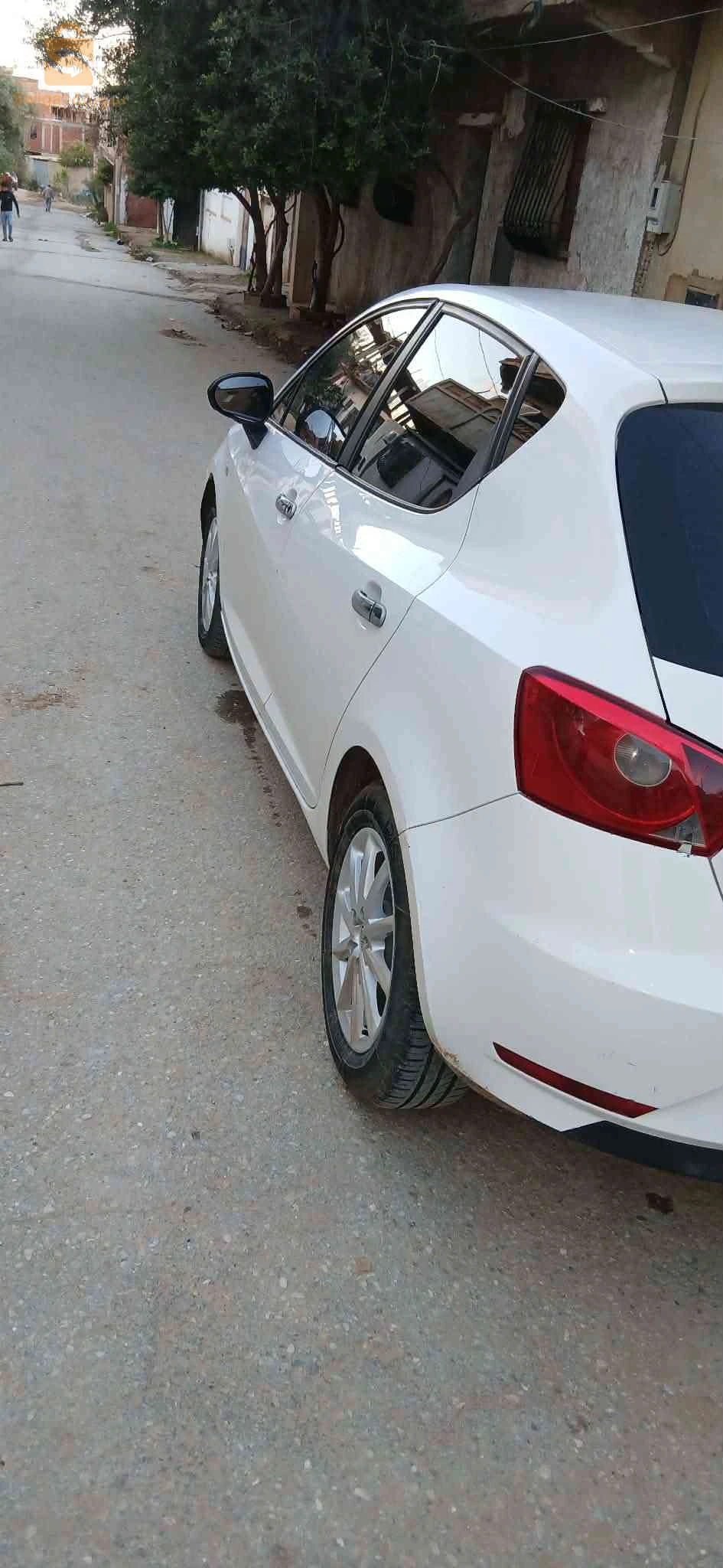 سيات ايبيزا