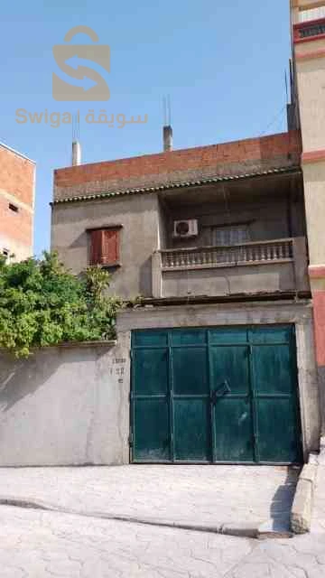maison à vendre à bourouba