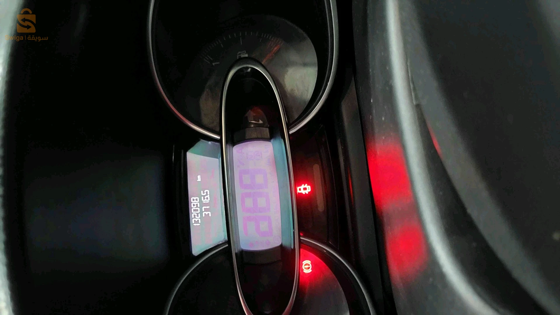 رينو Clio 4 2019 36 الطارف