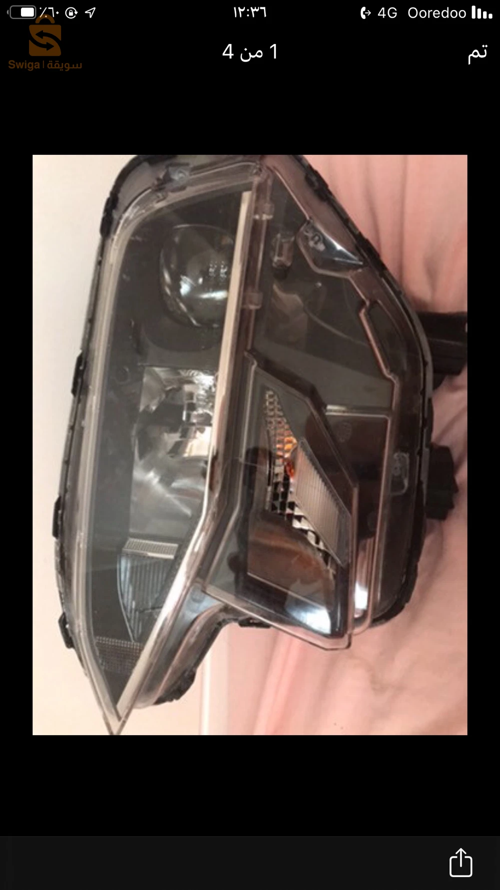 سوزوكي Baleno 2025 17 الجلفة