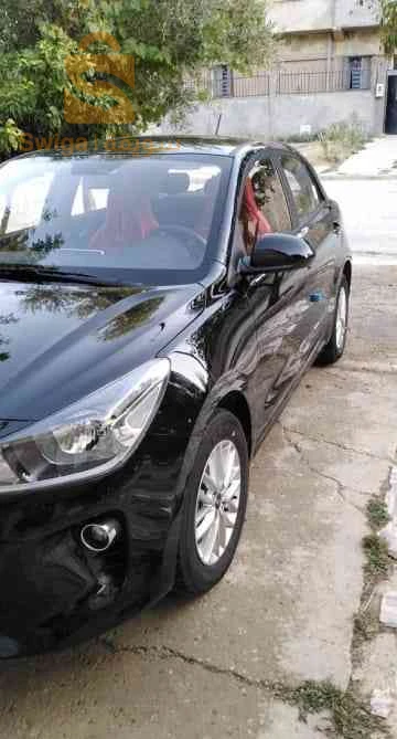 Kia Rio 2020 26 MEDEA