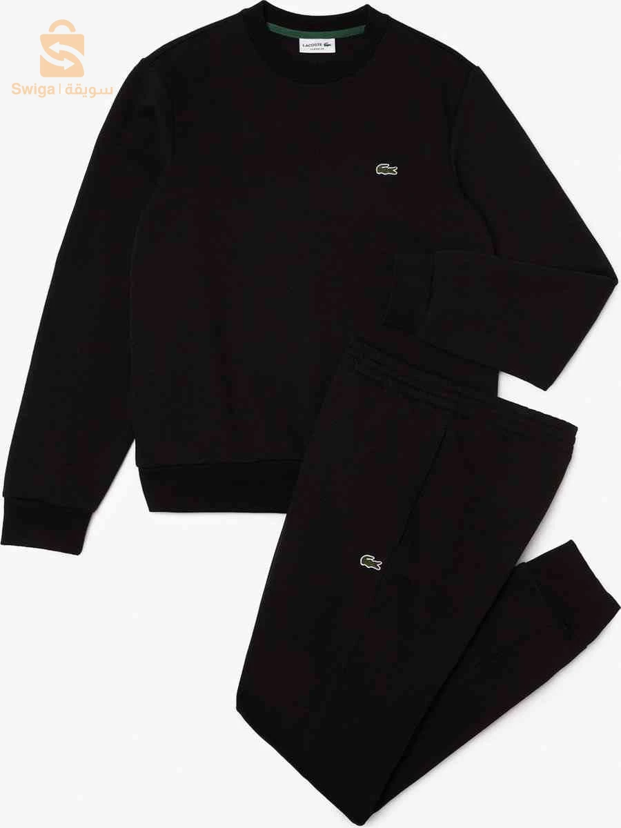 ensemble Lacoste