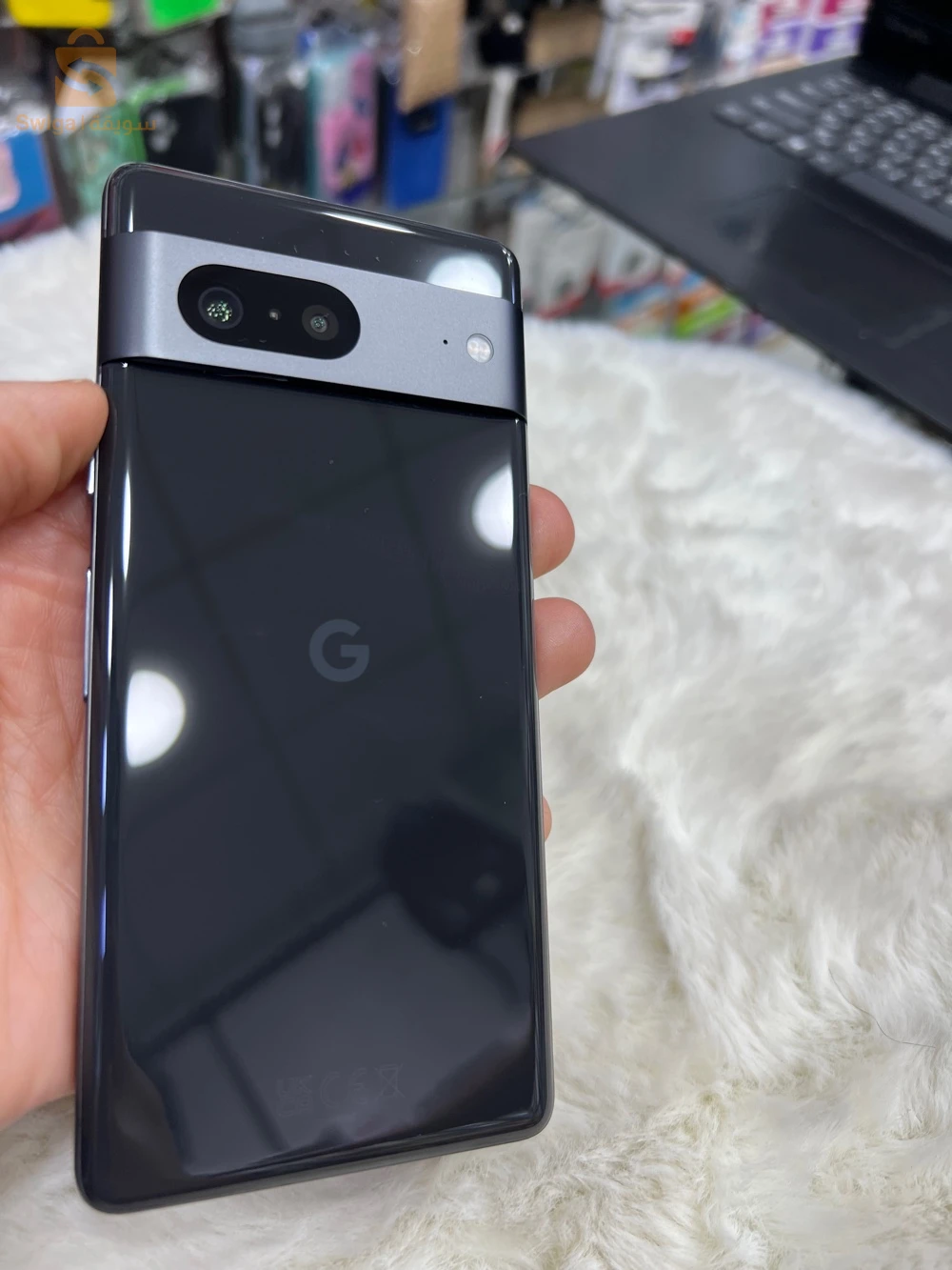 GOOGLE PIXEL 7