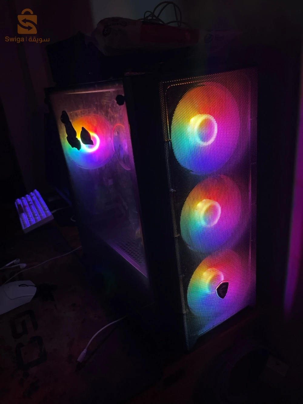 gaming pc