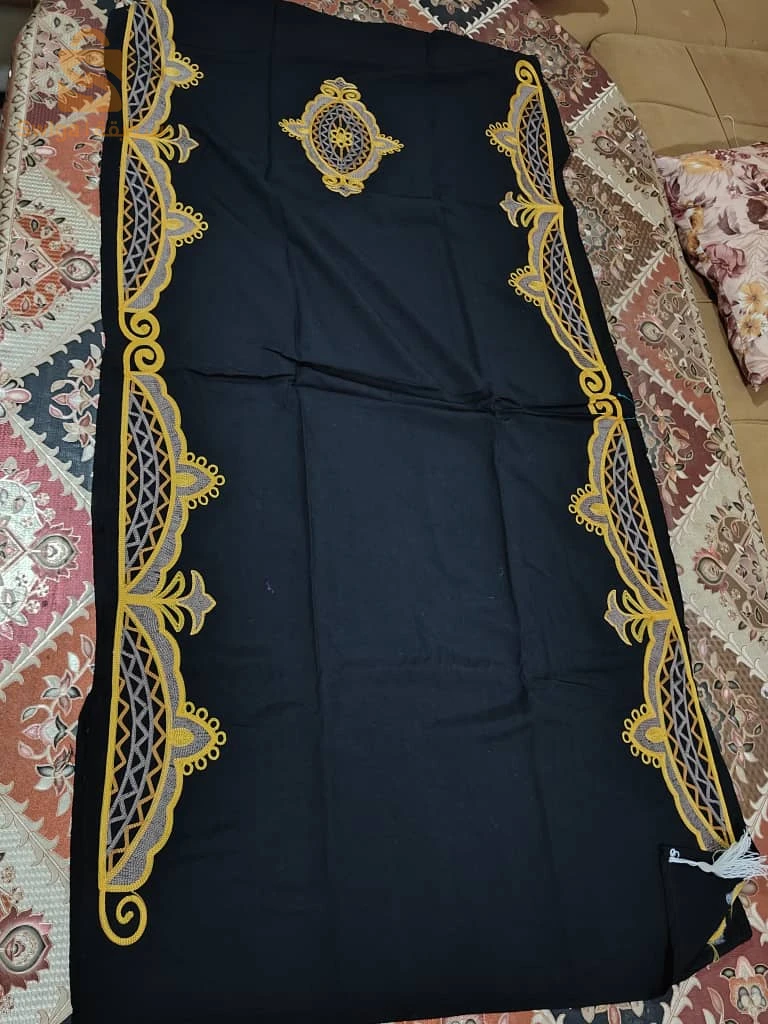 borj bahts