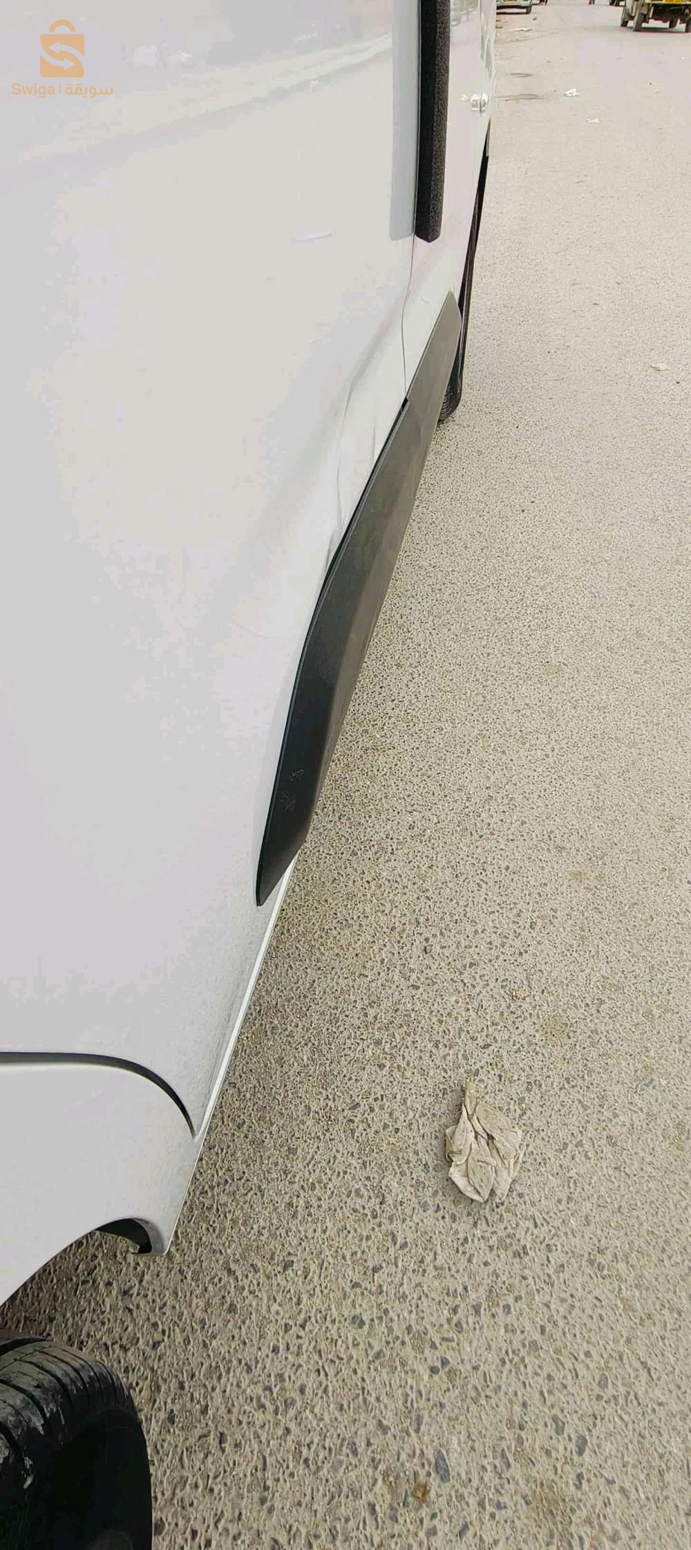 فيات Doblo 2023 4 ام البواقي