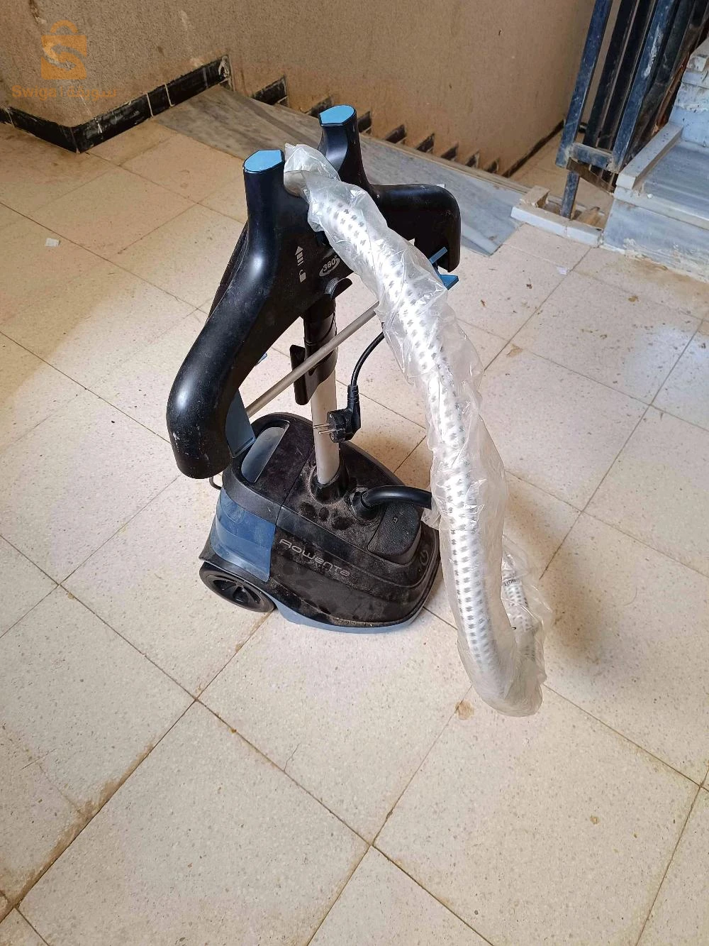 Fers à vapeur de marque allemande Rowenta