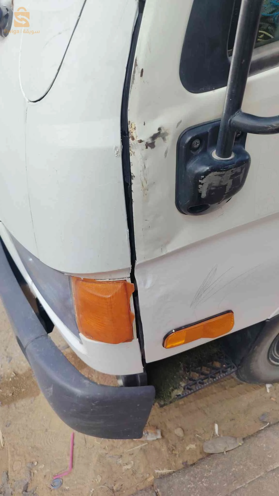 Hyundai HD65