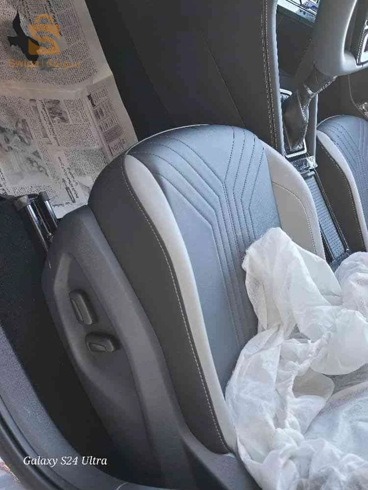 فولكس واجن Jetta 2025 28 المسيلة