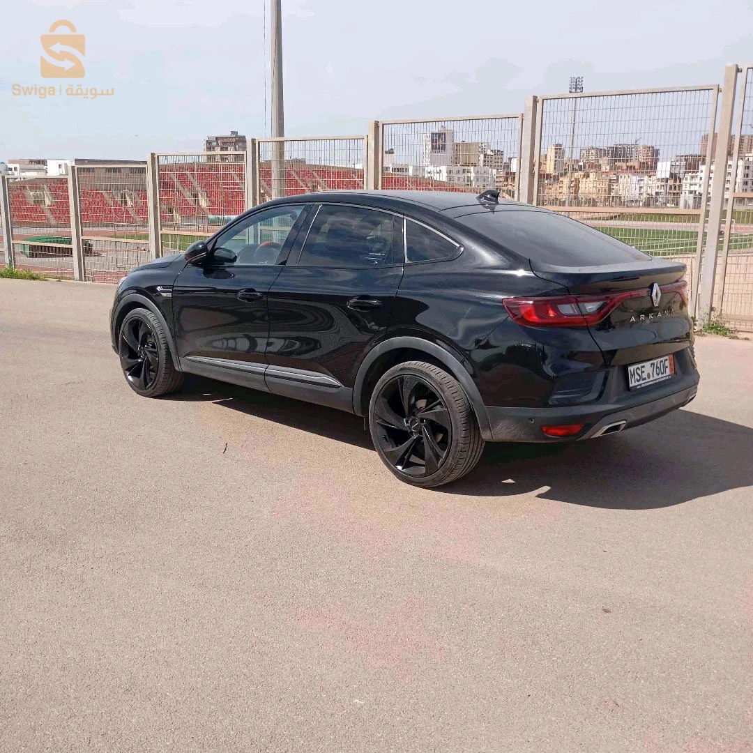 Renault 2023 31 ORAN