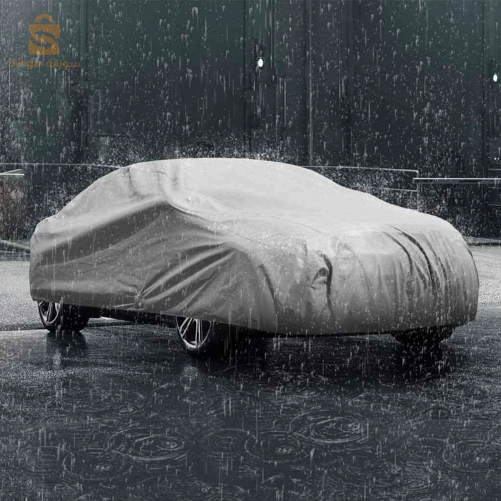 Bâche Auto Housse de Protection 4 Saisons (Taille 4×4 LC )
Tiguan, glc , audi q3 et q5