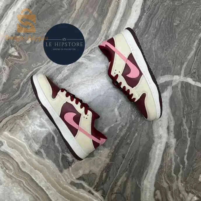 Nike Sb Dunk Low