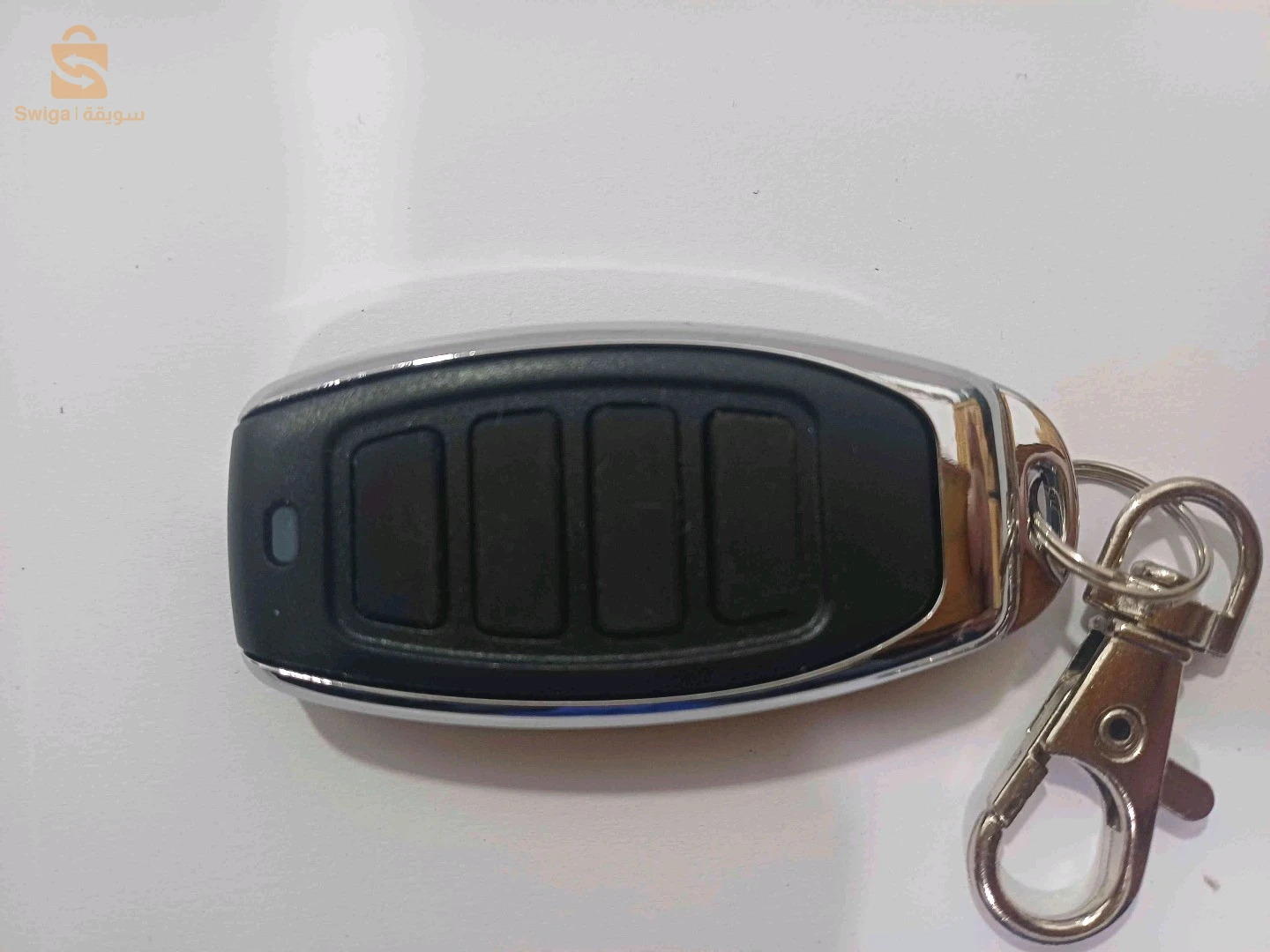 armoire de commande pour rideau électrique