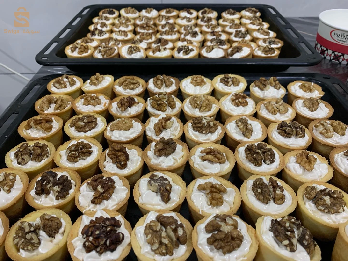 حلويات العيد