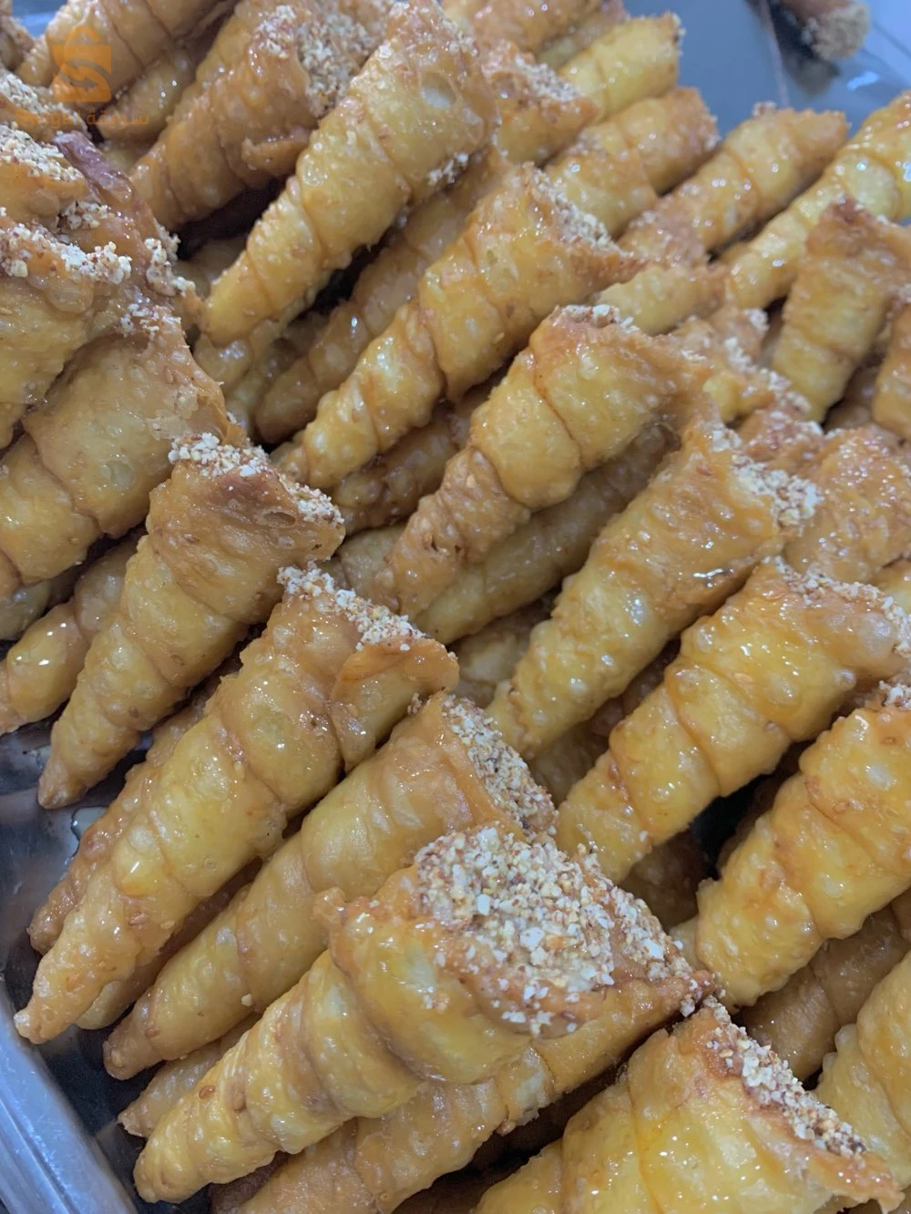 حلويات العيد