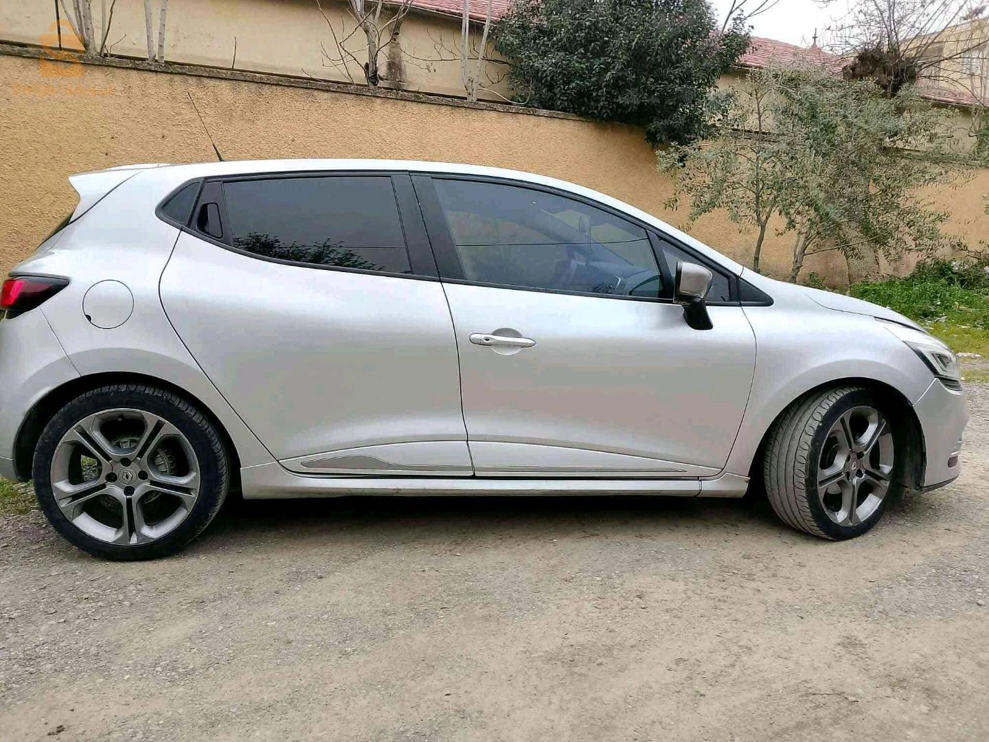 رينو Clio 4 2018 16 الجزائر